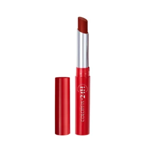LABIAL EN BARRA COLOR FIX PIMIENTA CALIENTE