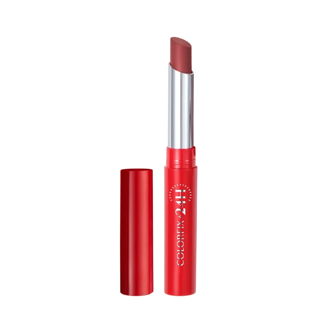 LABIAL EN BARRA COLOR FIX NUDE ART