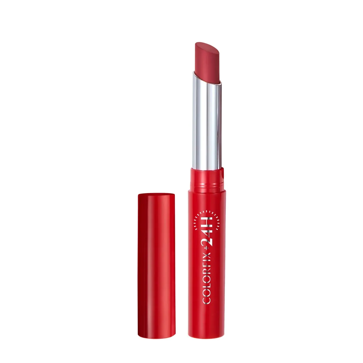 LABIAL EN BARRA COLOR FIX ROSA SOÑADORA