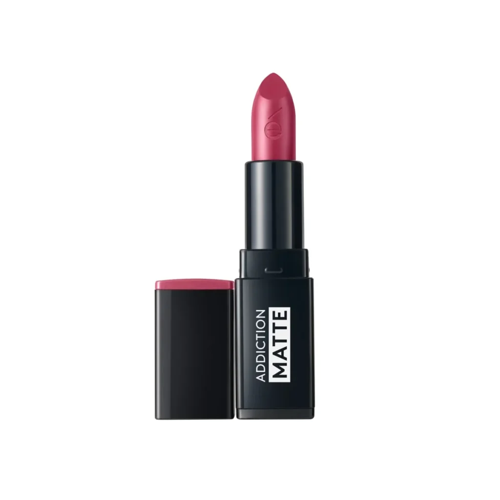 LABIAL ADDICTION MATTE ROSA CLAVEL