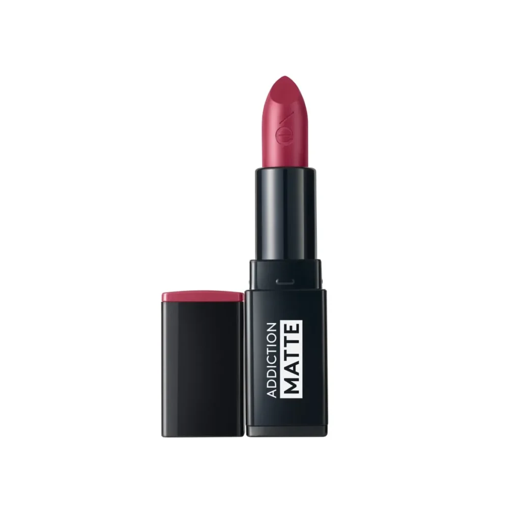 LABIAL ADDICTION MATTE ROSA IRRESISTIBLE