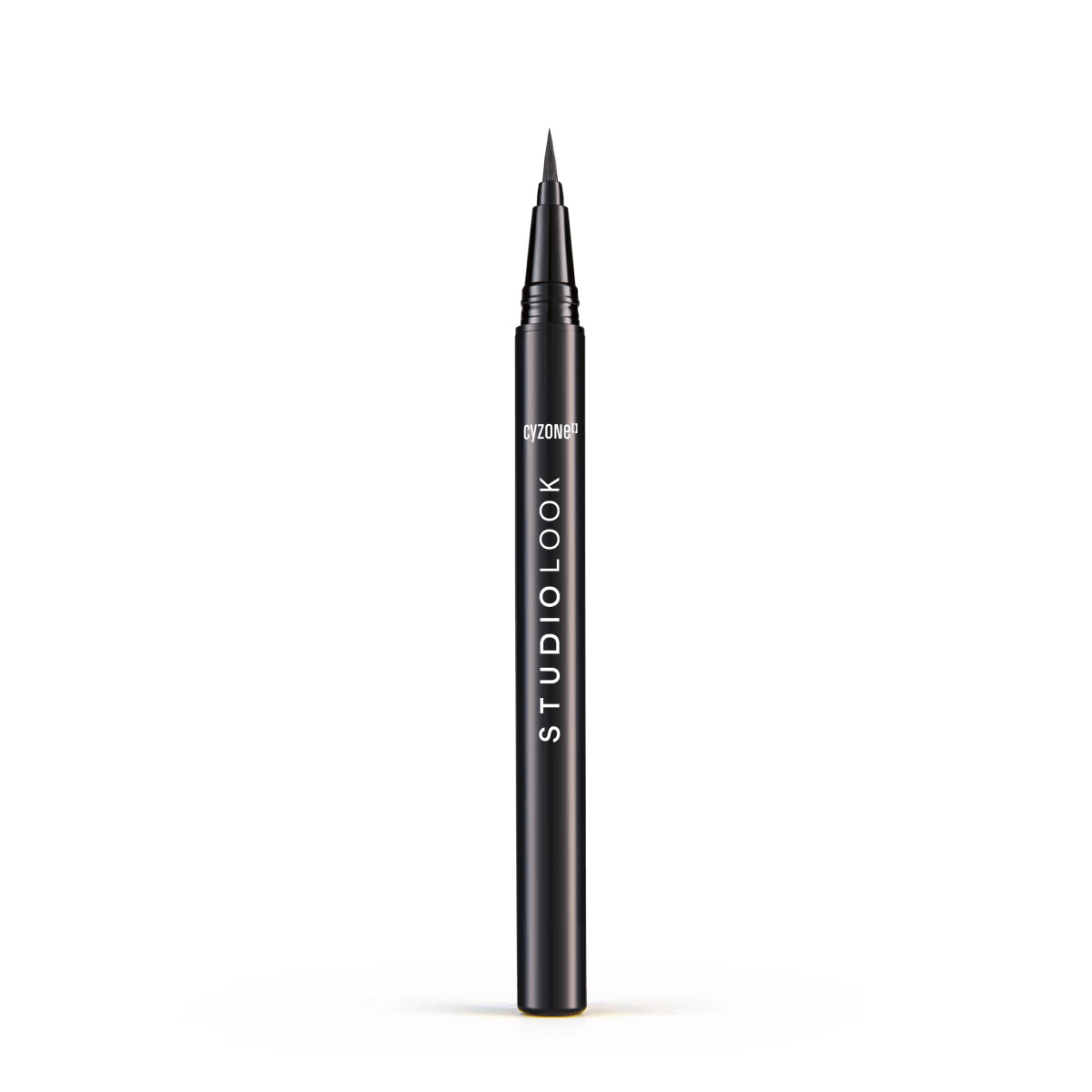 DELINEADOR PLUMON ALTA PRECISIÓN BLACK STUDIO LOOK