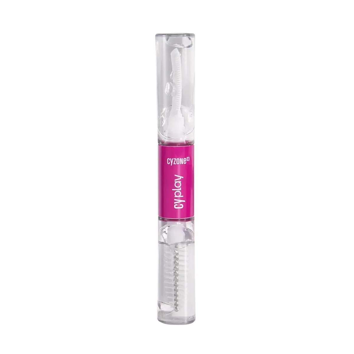 MASCARA SECRET LASH PESTAÑAS Y CEJAS CY PLAY