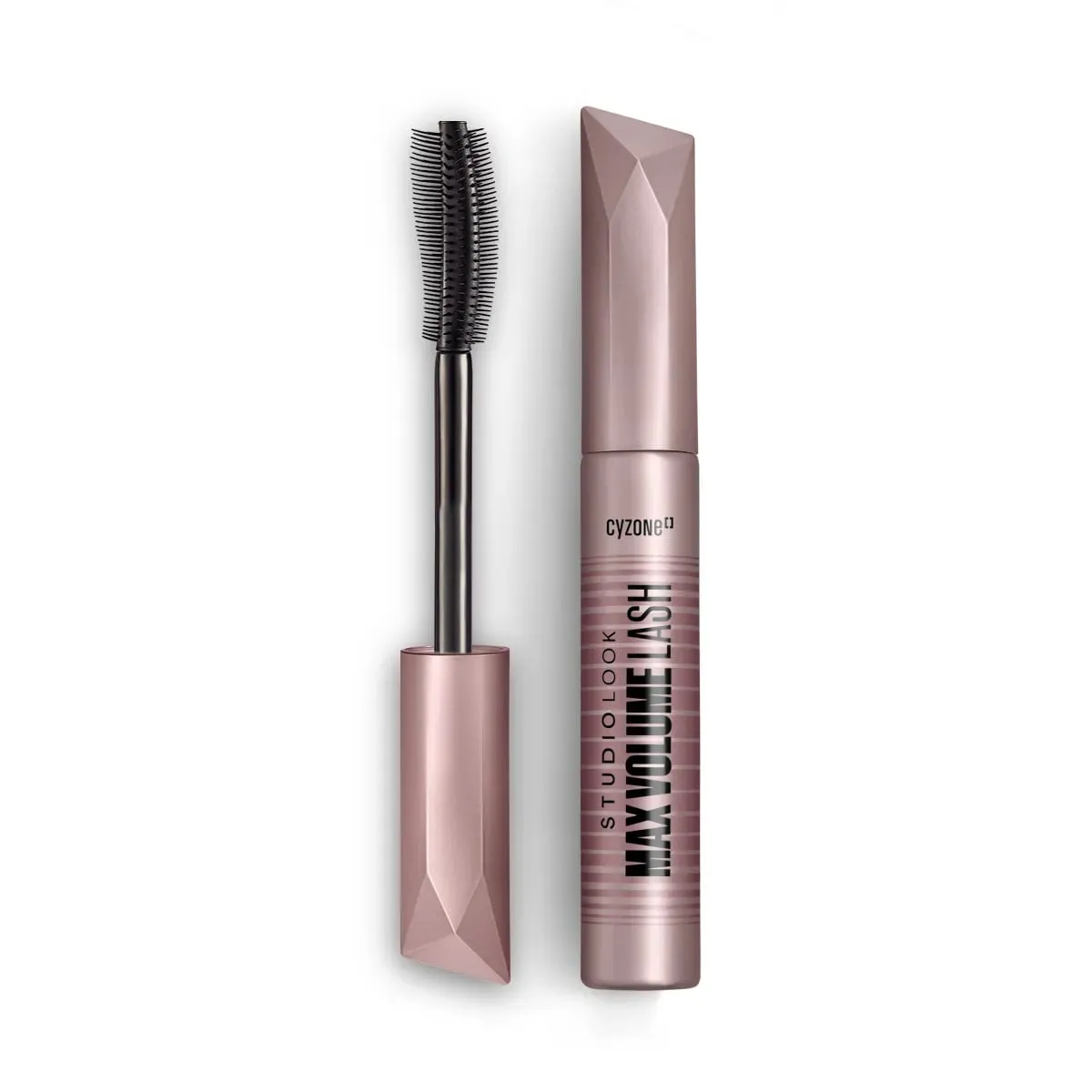 MASCARA DE PESTAÑAS MAX VOLUMEN LASH STUDIO LOOK