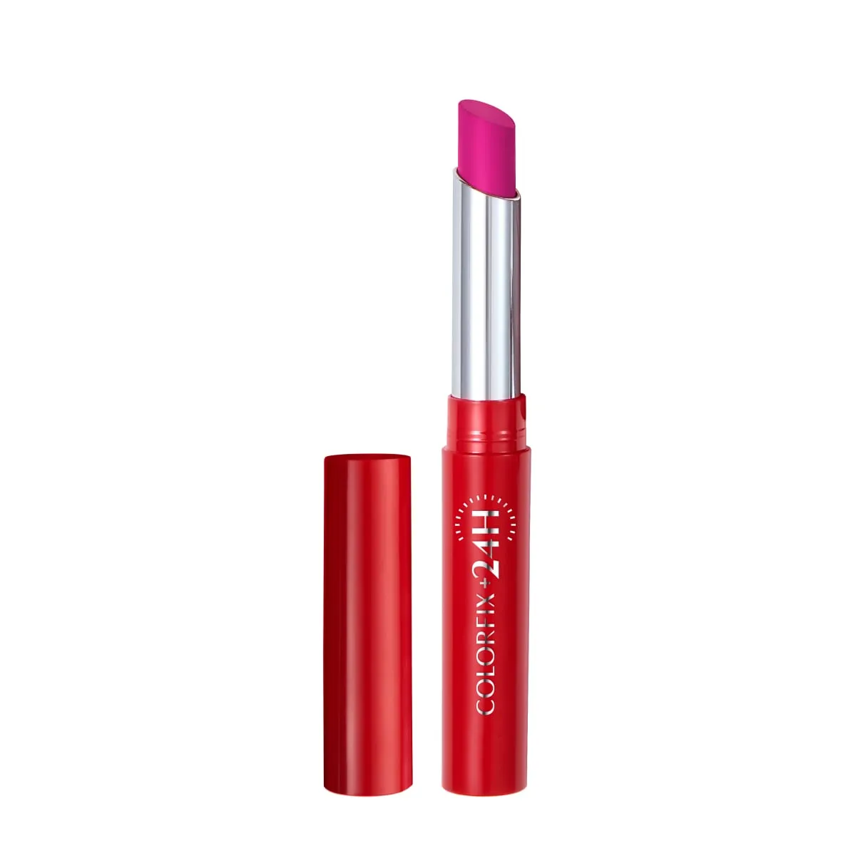 LABIAL EN BARRA COLOR FIX VINO EXPRESS