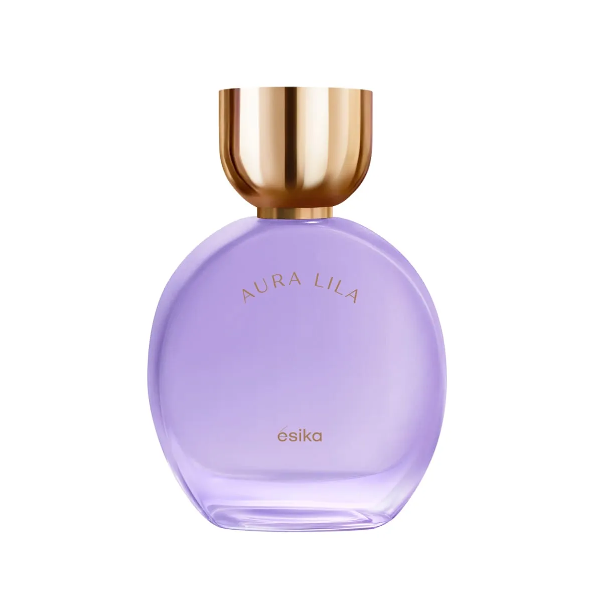 AURA LILA PERFUME DE MUJER ESIKA 45 ML