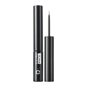 DELINEADOR LIQUIDO EYE PRO PUNTA PINCEL NEGRO