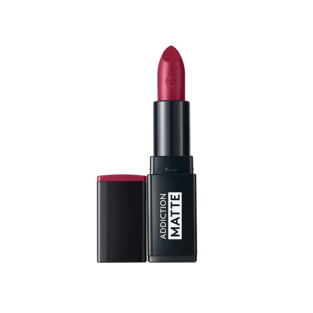 LABIAL ADDICTION MATTE VINO MISTERY