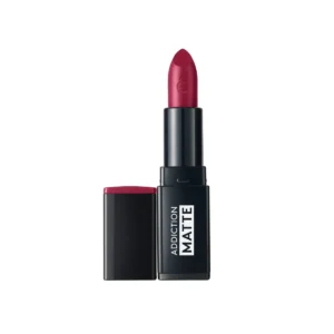LABIAL ADDICTION MATTE VINO MISTERY