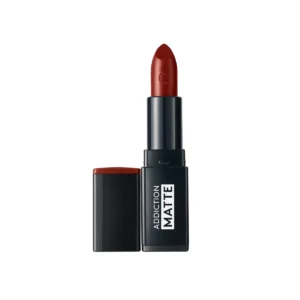 LABIAL ADDICTION MATTE MARRÓN INSPIRACIÓN