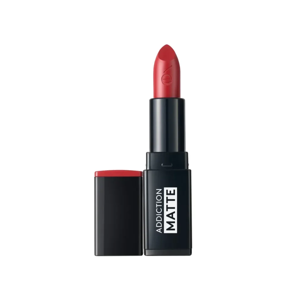 LABIAL ADDICTION MATTE ROSA PETAL