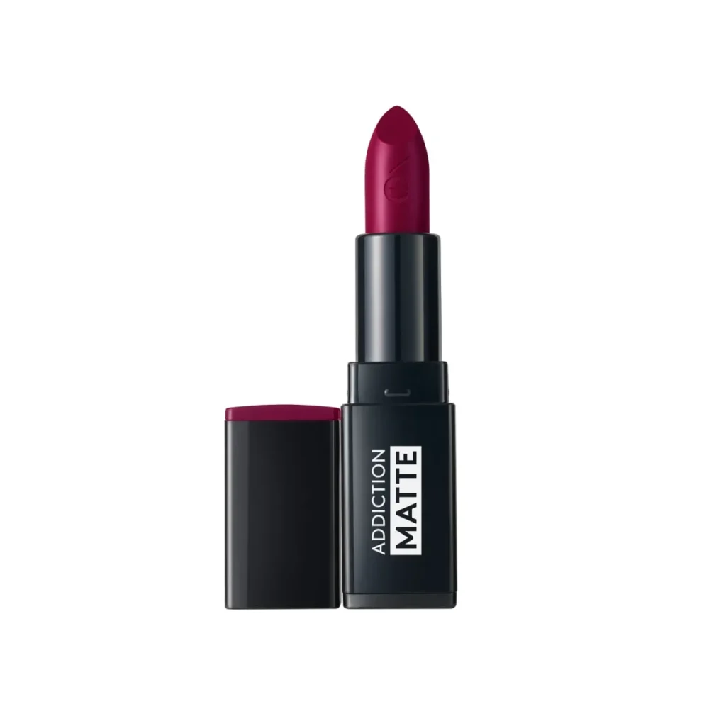 LABIAL ADDICTION MATTE VINO ADICTIVO
