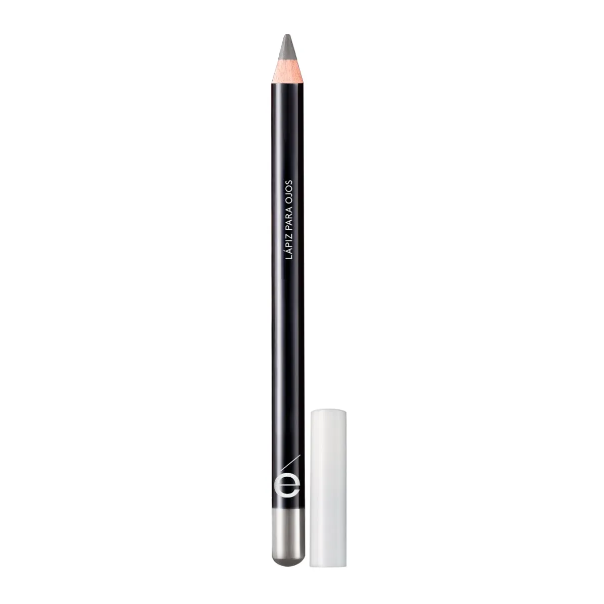 DELINEADOR LAPIZ PARA OJOS PLATEADO EXITOSA