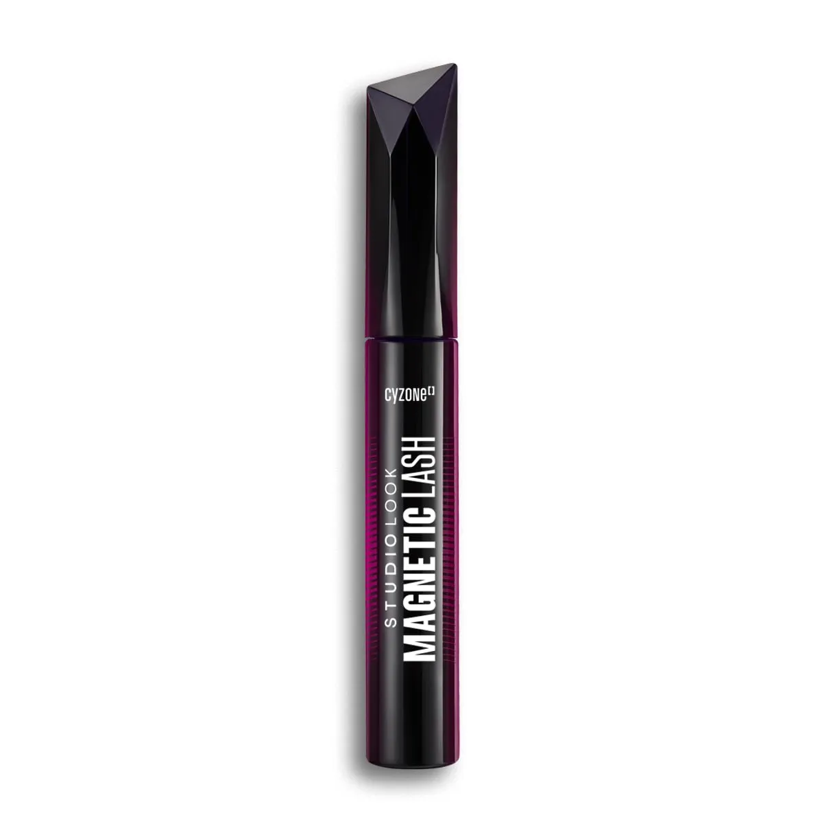 MASCARA DE PESTAÑAS MAGNETIC LASH STUDIO LOOK BLACK