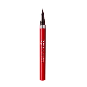 DELINEADOR COLOR FIX PLUMON TATTO PUNTA FINA NEGRO