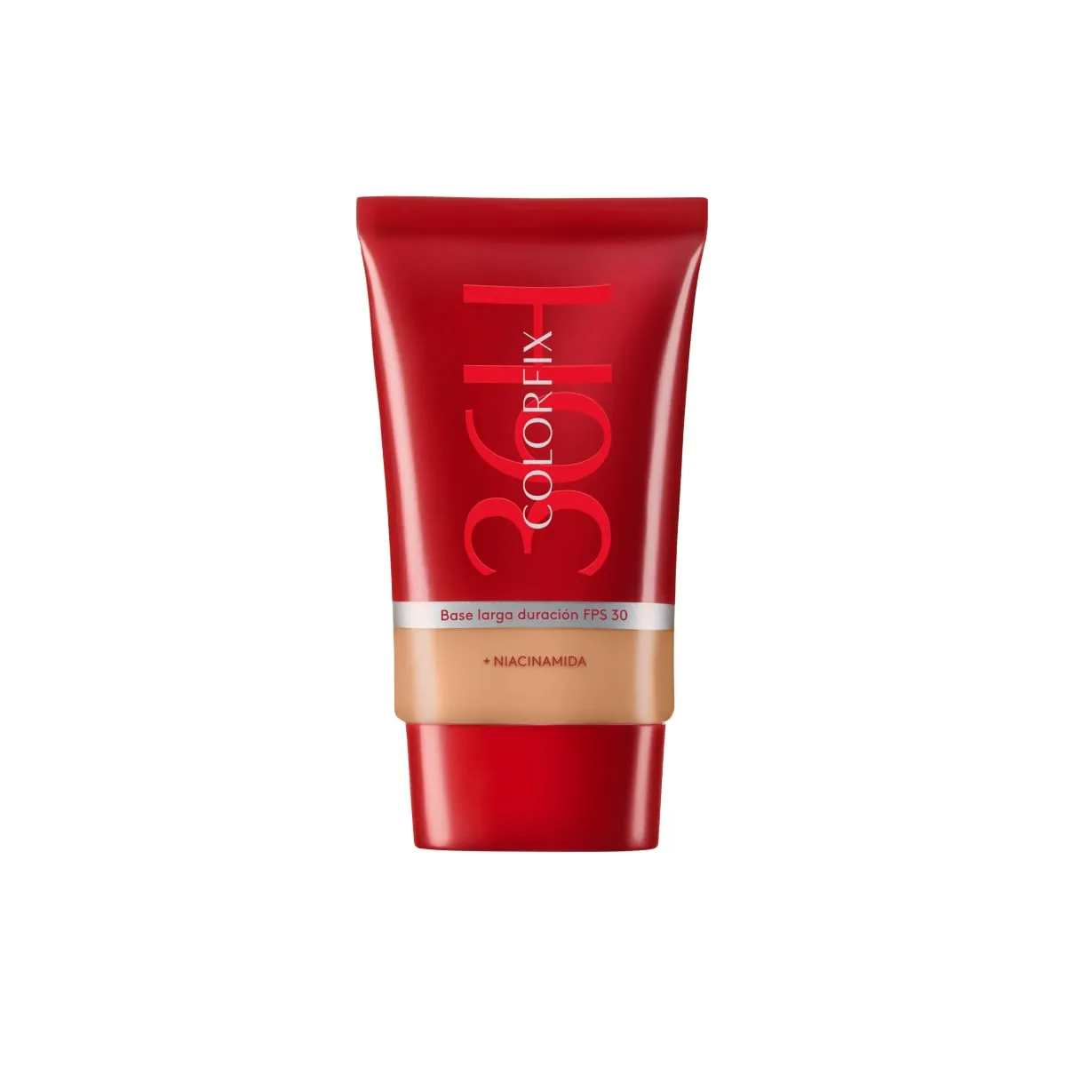 COLORFIX BASE LARGA DURACIÓN 200-C ESIKA 29 ml