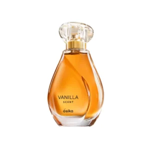VANILLA SCENT PERFUME DE MUJER ESIKA 50 ML