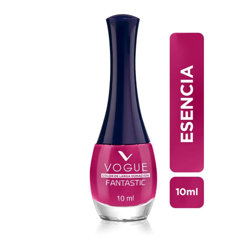 ESMALTE VOGUE ESENCIA 10 ML