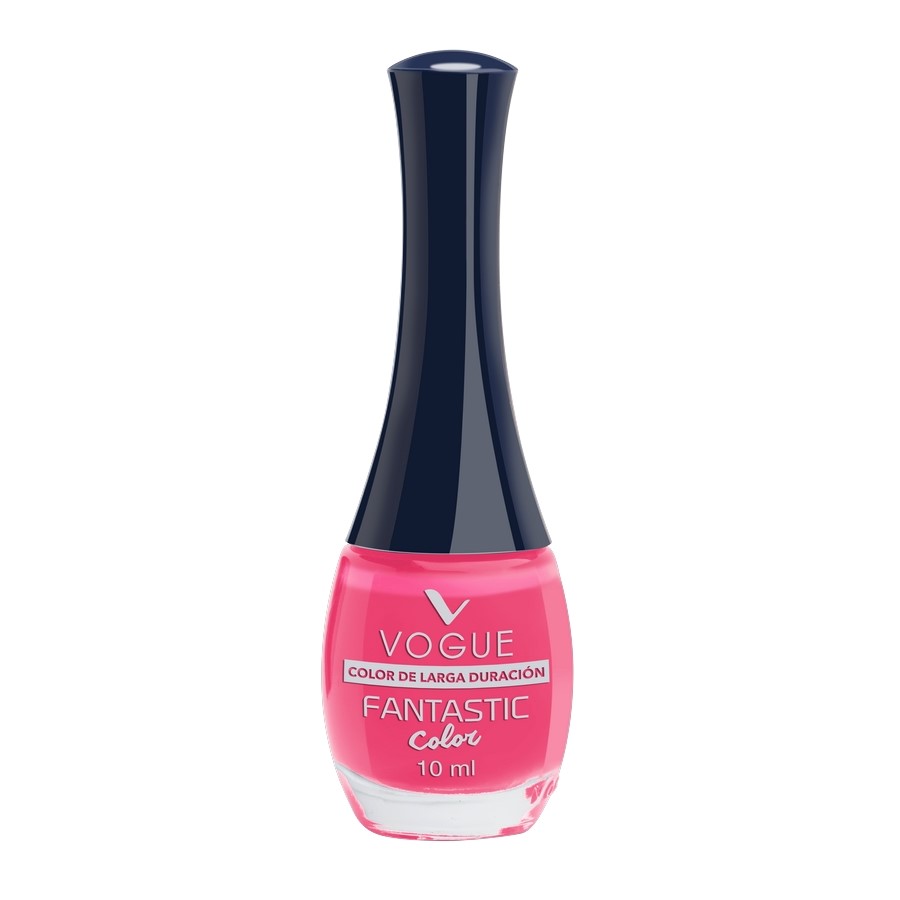 ESMALTE VOGUE CAPRICHO 10 ML
