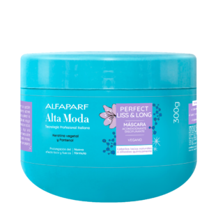 PERFECT LISS LONG MASCARILLA CABELLO LISO 300GR ALTA MODA ALFAPARF