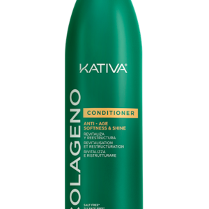 COLAGENO ACONDICIONADOR SIN SAL 500ML KATIVA