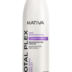 TOTAL PLEX BOND ACONDICIONADOR 250ML KATIVA