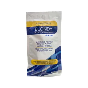 POLVO DECOLORANTE BLONDY 50 GR LANOSTERIN