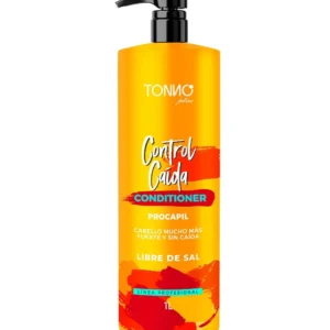 CONTROL CAIDA ACONDICIONADOR 1 LITRO SIN SAL TONNO PLUS (copia)