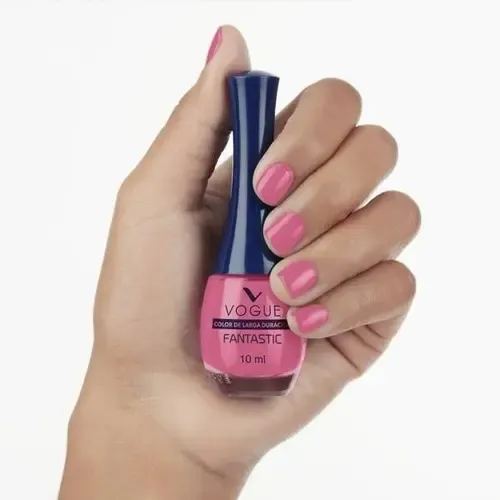 ESMALTE VOGUE ENCANTO 10 ML