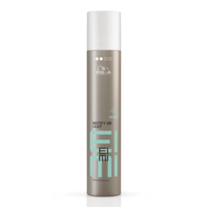 LACA MISTIFY ME STRONG 500ML LVL 2 EIMI WELLA