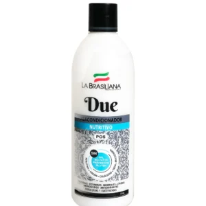 DUE ACONDICIONADOR PH 5.5 POS LA BRASILIANA