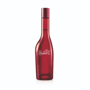 MEU PRIMEIRO HUMOR PERFUME MUJER NATURA 75 ML