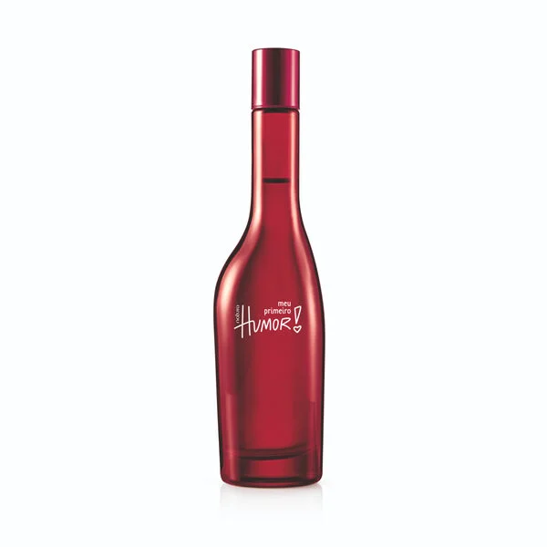 MEU PRIMEIRO HUMOR PERFUME MUJER NATURA 75 ML