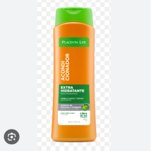 EXTRA HIDRATANTE ACONDICIONADOR SIN SAL 400ML PALCENTA LIFE