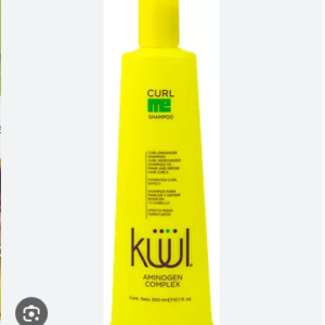 CURL ME SHAMPOO RIZOS 300ML KUUL