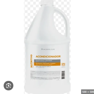 NUTRITIVO ACONDICIONADOR GALON 3.7 LITROS PLACENTA LIFE