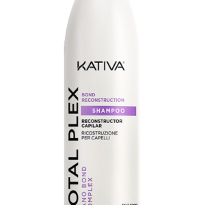 TOTAL PLEX BOND SHAMPOO 250ML KATIVA