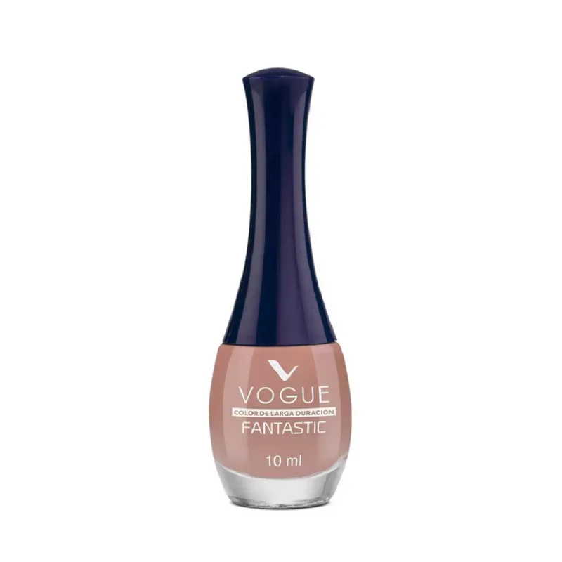 ESMALTE VOGUE SOFISTICADA 10 ML