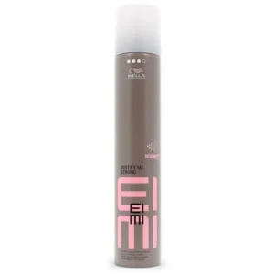 LACA MISTIFY ME STRONG 500ML LVL 3 EIMI WELLA