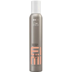 MOUSSE EIMI NATURAL VOLUME LEVEL 2 300ML WELLA