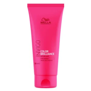 COLOR BRILLIANCE ACONDICIONADOR 250ML INVIGO WELLA