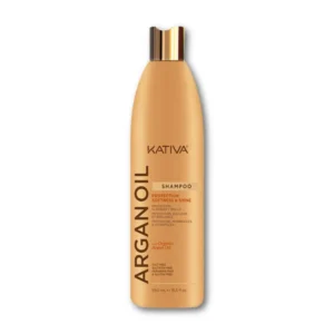ARGAN OIL SHAMPOO SIN SAL 500ML KATIVA