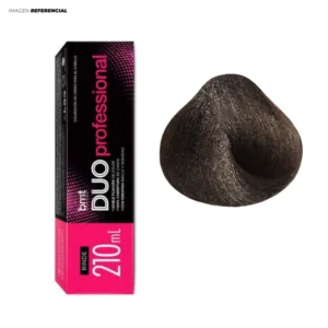 TINTE DUO BMT TONO 6 RUBIO OSCURO - 2 TUBOS