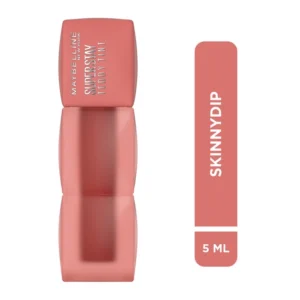 LABIAL SUPER STAY TEDDY TINT SKINNYDIP