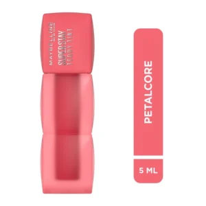 LABIAL SUPER STAY TEDDY TINT PETAL CORE