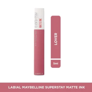 LABIAL SUPER STAY MATTE LOVER