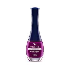 ESMALTE VOGUE AMAPOLA 10 ML