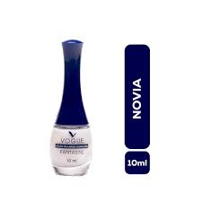 ESMALTE VOGUE NOVIA 10 ML