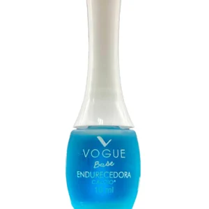 ESMALTE VOGUE BASE ENDURECEDORA 10 ML