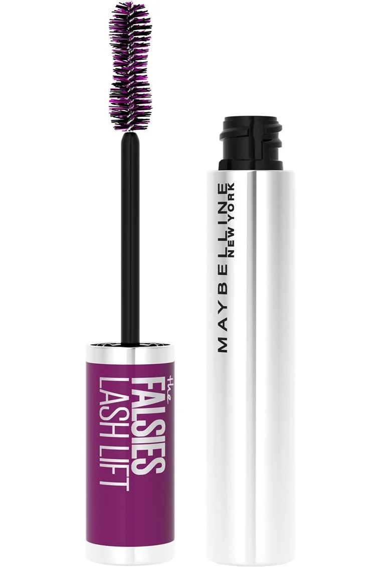 MASCARA DE PESTAÑAS THE FALSIES LASH LIFT